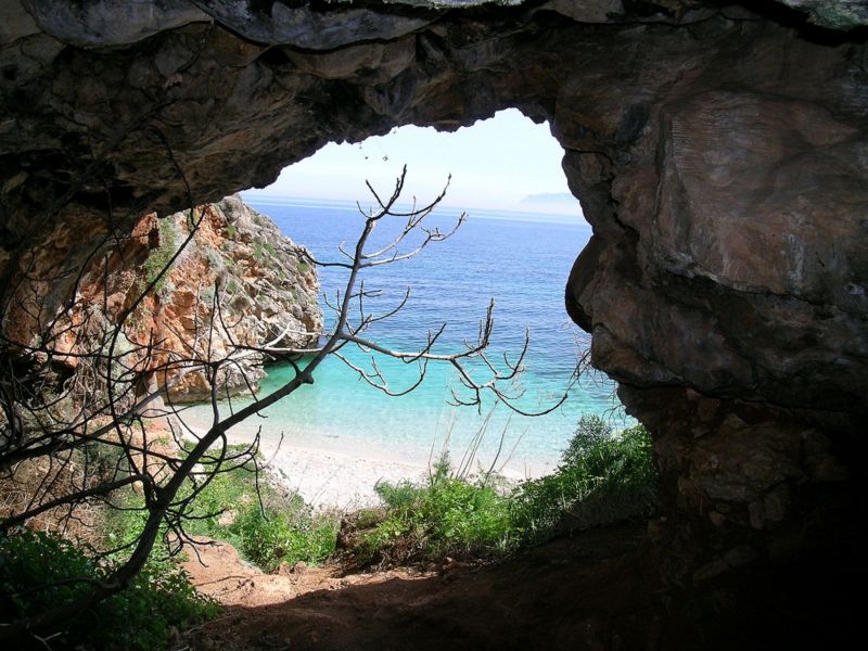 foto 26 Aluguer de férias entre particulares San Vito lo Capo villa   Outras