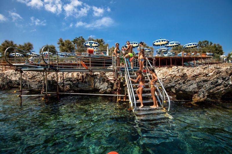 foto 20 Aluguer de férias entre particulares San Vito lo Capo villa   Outras