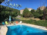 Aluguer frias Languedoc-Roussillon: villa n 112619