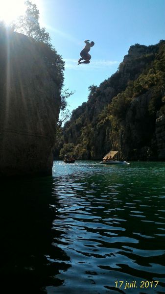 foto 25 Aluguer de frias entre particulares Saint Maximin la Sainte Baume villa Provena-Alpes-Costa Azul Var Outras