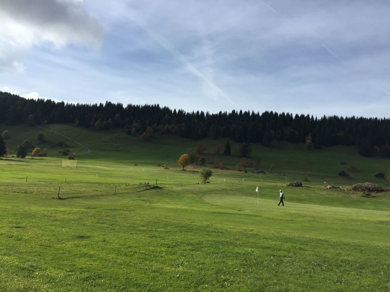 foto 25 Aluguer de frias entre particulares La Clusaz gite Rdano-Alpes Alta Sabia Outras