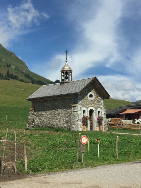 foto 24 Aluguer de frias entre particulares La Clusaz gite Rdano-Alpes Alta Sabia Outras