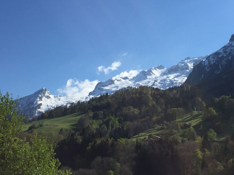 foto 17 Aluguer de frias entre particulares La Clusaz gite Rdano-Alpes Alta Sabia