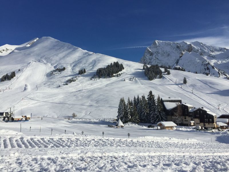 foto 27 Aluguer de frias entre particulares La Clusaz gite Rdano-Alpes Alta Sabia