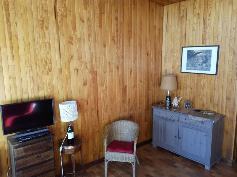 foto 13 Aluguer de frias entre particulares Orcires Merlette appartement Provena-Alpes-Costa Azul Altos Alpes Sala de estar