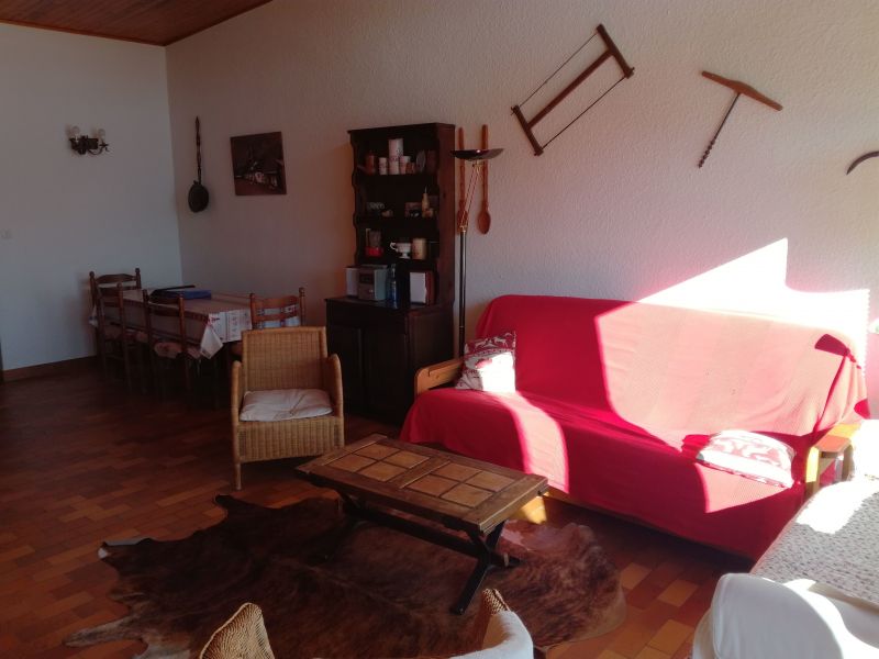 foto 19 Aluguer de frias entre particulares Orcires Merlette appartement Provena-Alpes-Costa Azul Altos Alpes Sala de estar