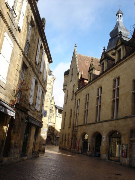 foto 13 Aluguer de frias entre particulares Sarlat appartement Aquitnia Dordogne Outras