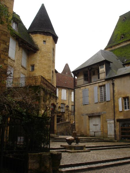 foto 17 Aluguer de frias entre particulares Sarlat appartement Aquitnia Dordogne Outras