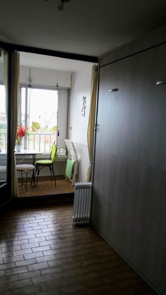 foto 10 Aluguer de frias entre particulares Sete appartement Languedoc-Roussillon Hrault Sala de estar
