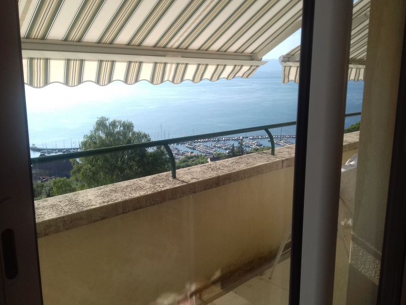 foto 4 Aluguer de frias entre particulares Thonon Les Bains appartement Rdano-Alpes Alta Sabia vista da varanda