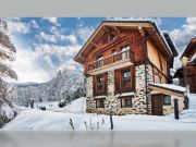 Aluguer casas frias Alpes Franceses: maison n 115697