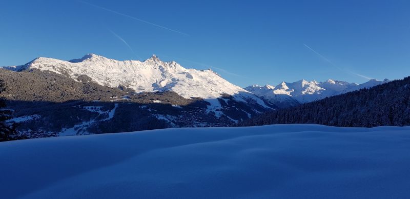 foto 19 Aluguer de férias entre particulares Méribel maison Ródano-Alpes Sabóia