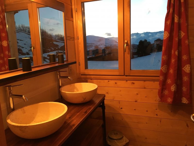 foto 21 Aluguer de frias entre particulares Ancelle chalet Provena-Alpes-Costa Azul Altos Alpes casa de banho 2