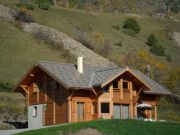 Aluguer montanha Altos Alpes: chalet n 116834