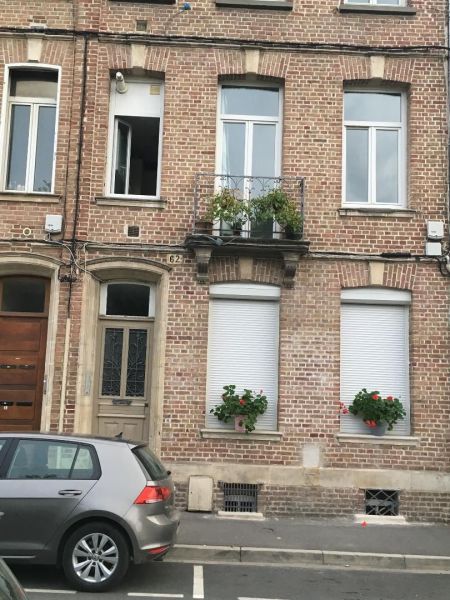 foto 13 Aluguer de frias entre particulares Amiens appartement Picardie Somme