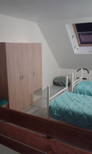 foto 7 Aluguer de frias entre particulares Fort Mahon appartement Picardie Somme quarto 2