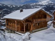 Aluguer frias Morillon Grand Massif para 7 pessoas: chalet n 117783