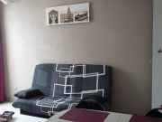 Aluguer frias beira mar Charente-Maritime: appartement n 120102