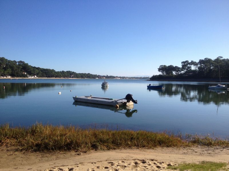 foto 14 Aluguer de frias entre particulares Hossegor villa Aquitnia Landes