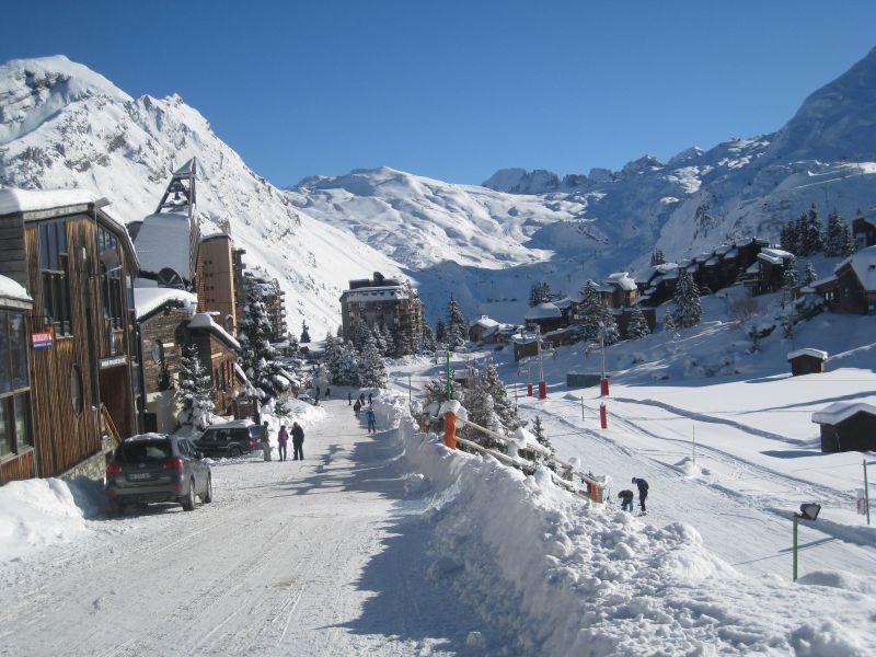 foto 15 Aluguer de férias entre particulares Avoriaz appartement Ródano-Alpes Alta Sabóia