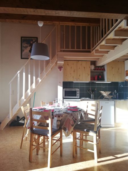 foto 1 Aluguer de frias entre particulares Praz de Lys Sommand appartement Rdano-Alpes Alta Sabia