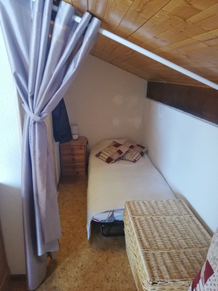 foto 5 Aluguer de frias entre particulares Praz de Lys Sommand appartement Rdano-Alpes Alta Sabia Canto cabine