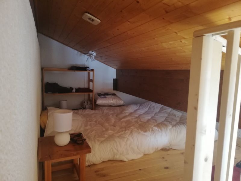 foto 6 Aluguer de frias entre particulares Praz de Lys Sommand appartement Rdano-Alpes Alta Sabia Mezzanine