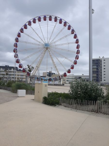 foto 12 Aluguer de frias entre particulares Berck-Praia studio Nord-Pas de Calais Pas de Calais