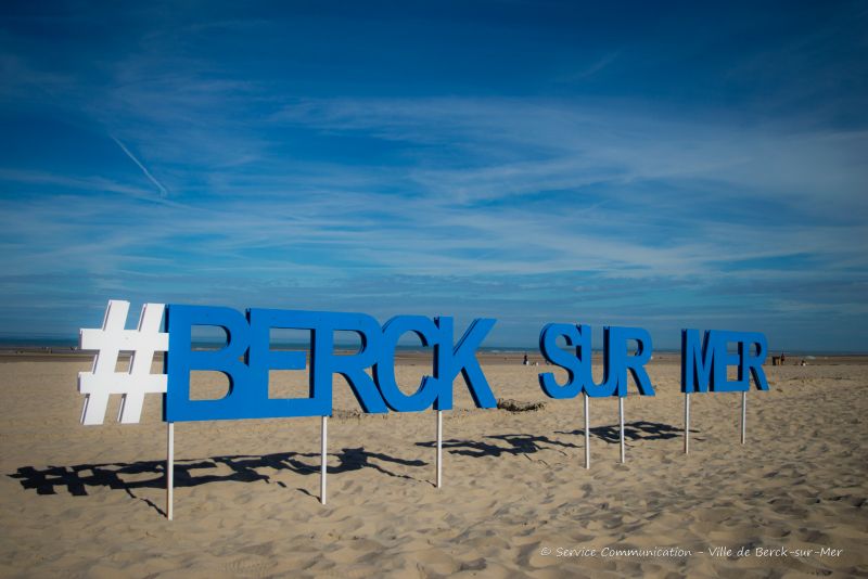 foto 0 Aluguer de frias entre particulares Berck-Praia studio Nord-Pas de Calais Pas de Calais