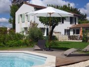 Aluguer frias Charente-Maritime: villa n 121346