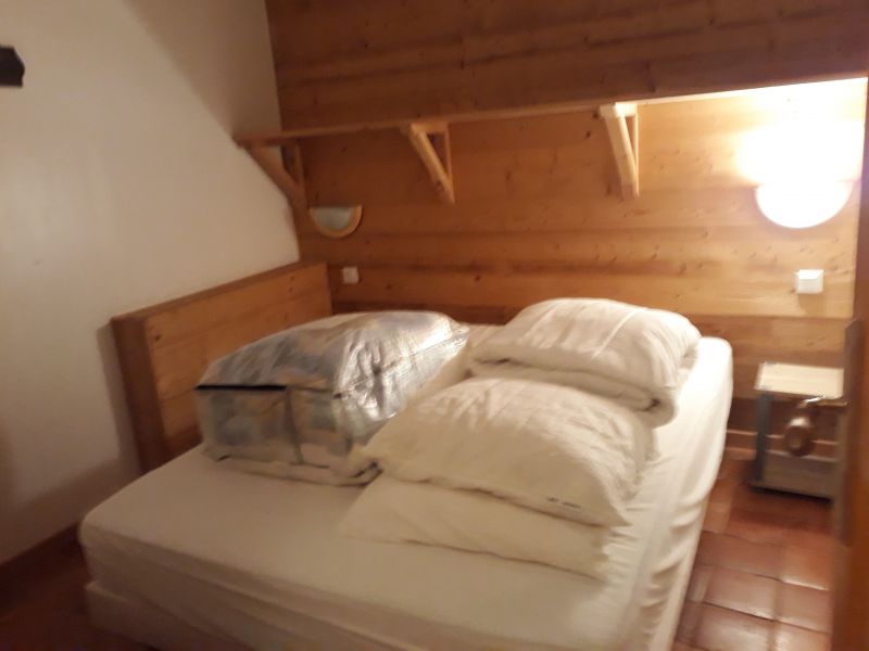 foto 8 Aluguer de frias entre particulares Alpe d'Huez appartement Rdano-Alpes Isre quarto