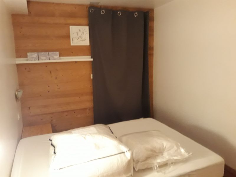 foto 10 Aluguer de frias entre particulares Alpe d'Huez appartement Rdano-Alpes Isre quarto