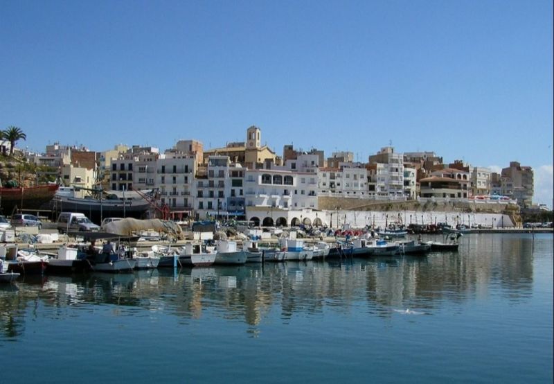 foto 21 Aluguer de frias entre particulares L'Ametlla de Mar chalet Catalunha Tarragona (provncia de)