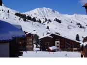 Aluguer frias Peisey-Vallandry: studio n 122826