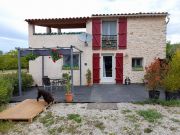 Aluguer casas frias Sainte-Croix-Du-Verdon: maison n 123000