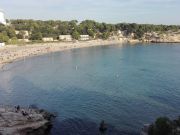 Aluguer mar Sausset Les Pins: studio n 125023