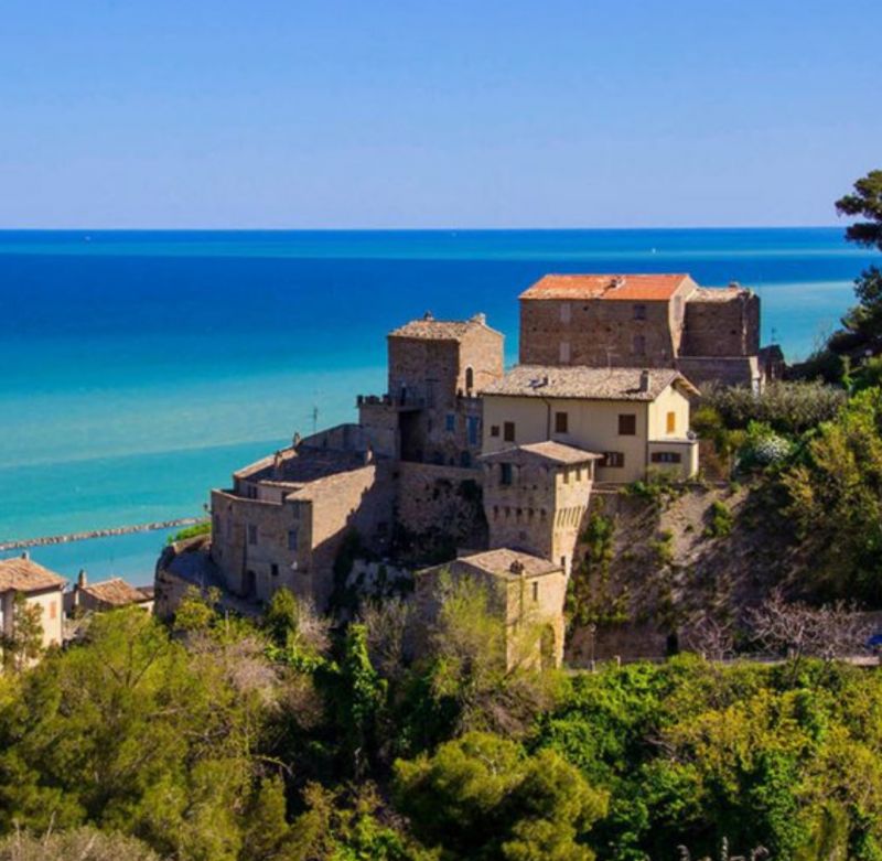 foto 5 Aluguer de frias entre particulares Grottammare appartement Marche Ascoli Piceno (provncia de) Vista dos arredores