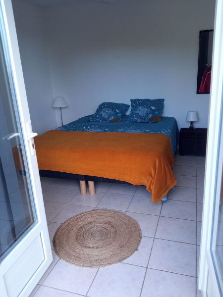 foto 8 Aluguer de frias entre particulares Bedoin villa Provena-Alpes-Costa Azul Vaucluse quarto 1
