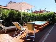 Aluguer frias vista para o mar Pietrasanta: appartement n 127699