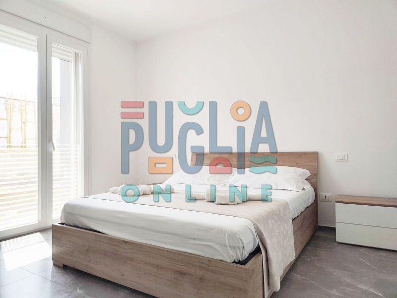 foto 5 Aluguer de frias entre particulares Gallipoli appartement Puglia Lecce (provncia de) quarto 1