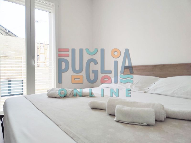 foto 6 Aluguer de frias entre particulares Gallipoli appartement Puglia Lecce (provncia de) quarto 1