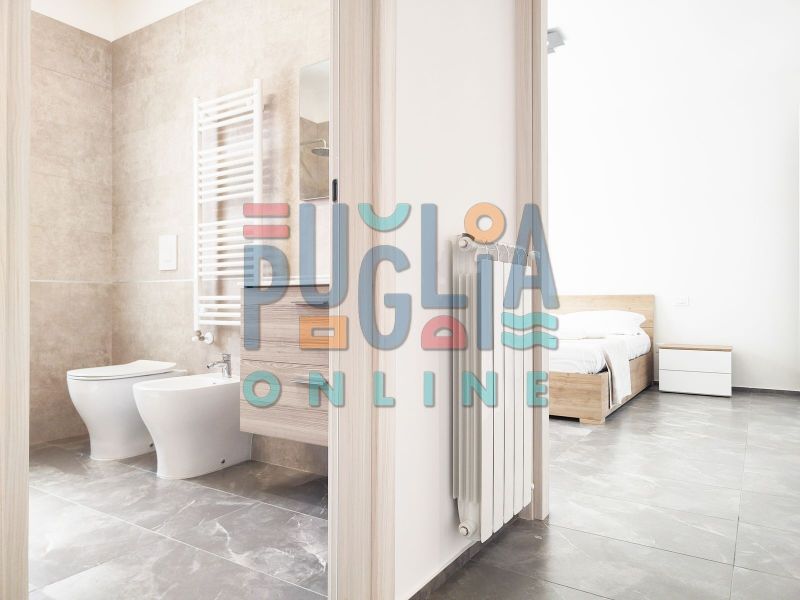 foto 14 Aluguer de frias entre particulares Gallipoli appartement Puglia Lecce (provncia de) casa de banho 2