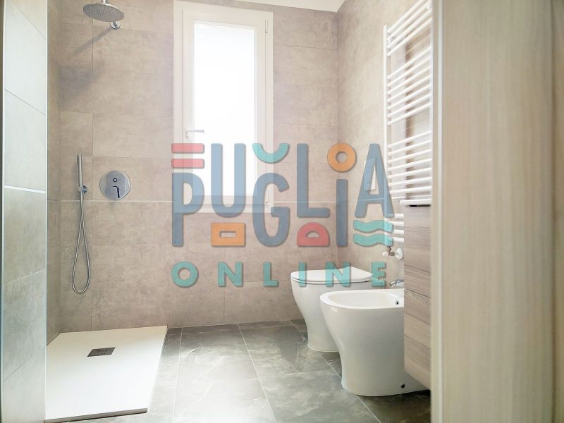 foto 15 Aluguer de frias entre particulares Gallipoli appartement Puglia Lecce (provncia de) casa de banho 2