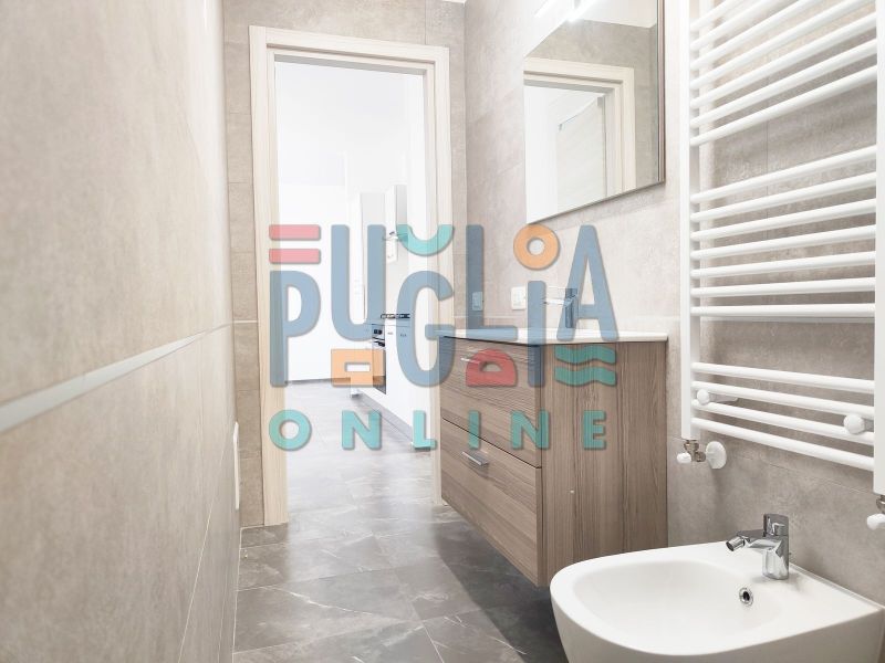 foto 16 Aluguer de frias entre particulares Gallipoli appartement Puglia Lecce (provncia de) casa de banho 1