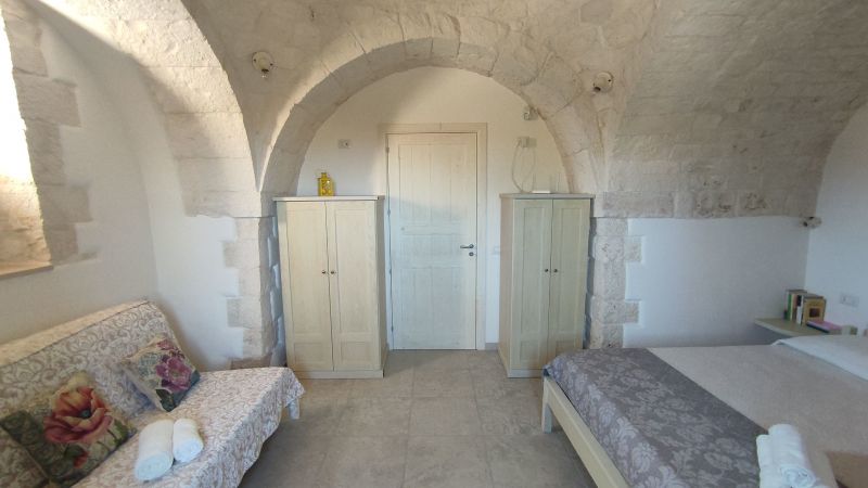 foto 25 Aluguer de férias entre particulares Locorotondo villa Puglia Bari (província de) quarto