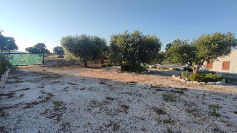 foto 26 Aluguer de férias entre particulares Locorotondo villa Puglia Bari (província de) Parque de estacionamento