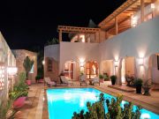 Aluguer casas frias Marrocos: villa n 128090