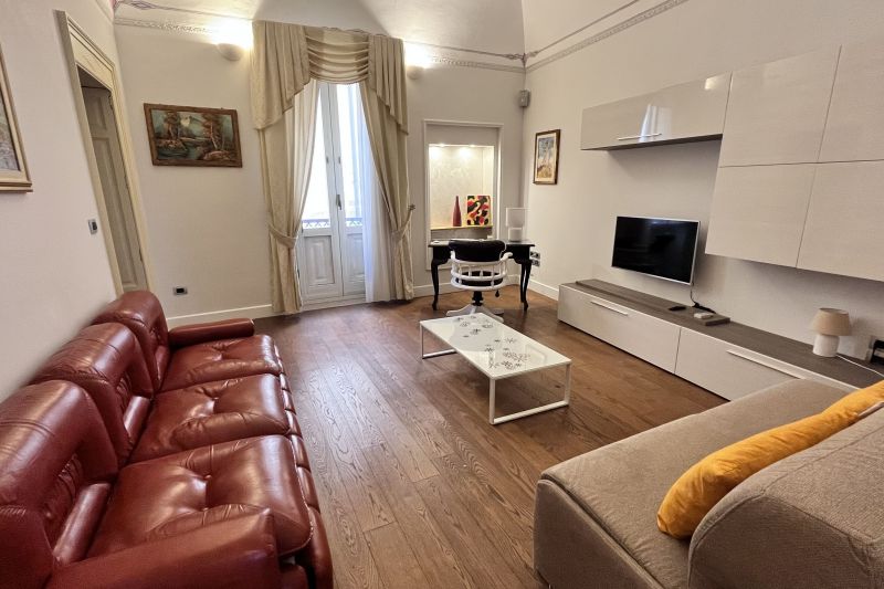 foto 0 Aluguer de frias entre particulares Brindisi appartement Puglia Brndisi (provncia de) Sala de estar
