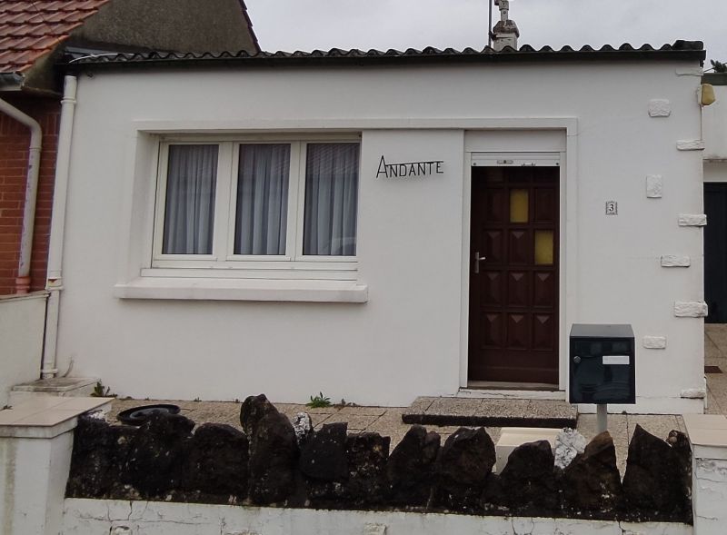 foto 0 Aluguer de frias entre particulares Berck-Praia gite