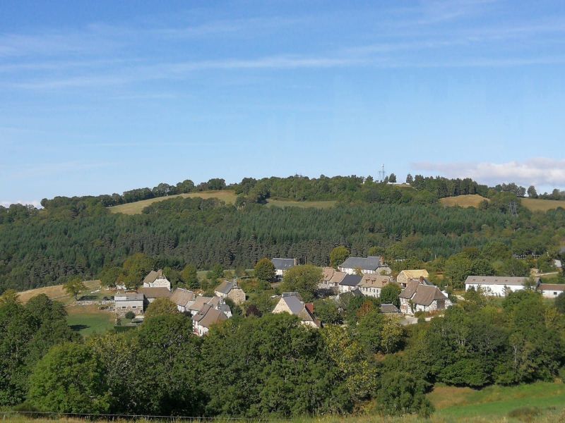 foto 14 Aluguer de frias entre particulares Sainte Marie maison Auvergne Cantal Outras